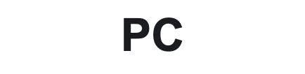 PC