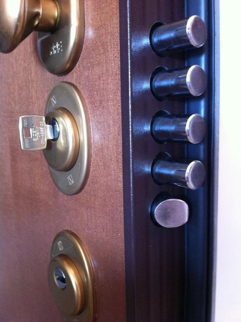 Installazione - vendita - riparazione serrature di sicurezza a Torino