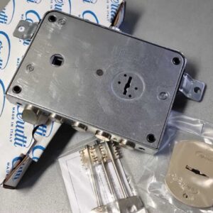 CERUTTI 9500 SERRATURA TRIPLICE