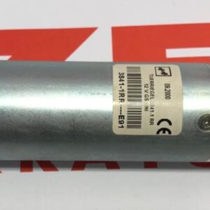 ELETTROPISTONE CON RETROSEGNALAZIONE, CONTATTO A RIPOSO 12V., SENZA CONTROPIASTRA, VERSIONE STRETTA