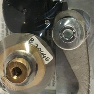 PROTETTORE MAGNETICO PER BOX BASCULANTE