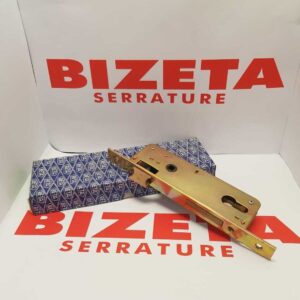 SERRATURA DA INFILARE
