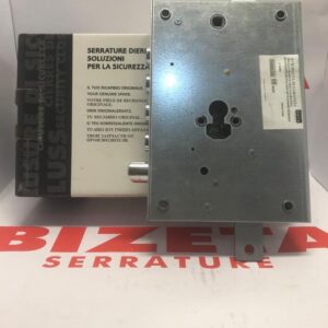 SERRATURA DI SICUREZZA DIERRE