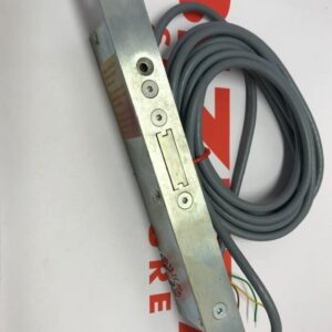 SERRATURA ELETTRICA