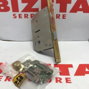 SERRATURA INFILARE