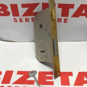 SERRATURA INFILARE