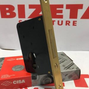 SERRATURA INFILARE A CILINDRO EUROPEO entrata 45