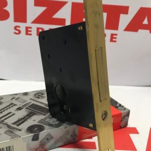 SERRATURA INFILARE A CILINDRO EUROPEO entrata 50