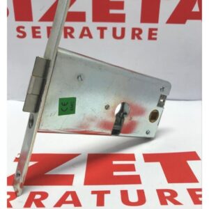 SERRATURA INFILARE ELETTRICA A FASCIA entrata mm 78