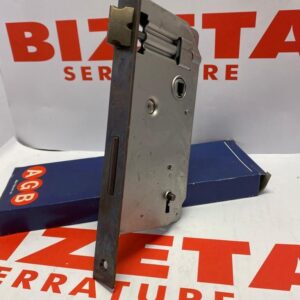 SERRATURA PATENT GRANDE