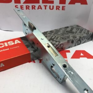 SERRATURA PER MANIGLIONE ANTIPANICO entrata 35