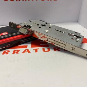 SERRATURA SICUREZZA 2.0