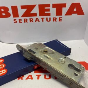 SERRATURA SICUREZZA 2.0
