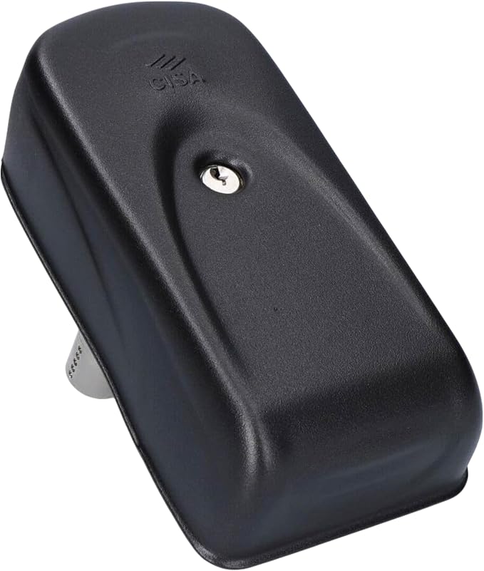 Guscio corazzato CISA