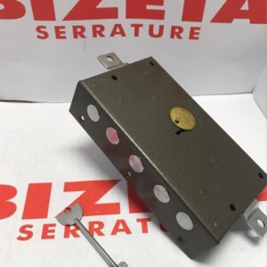 SERRATURA TRIPLICE