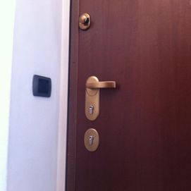 Vendita serrature di sicurezza con protezione anti-bulgara a Torino