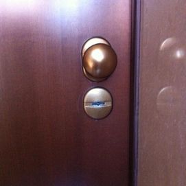Vendita serrature di sicurezza con protezione anti-bulgara a Torino