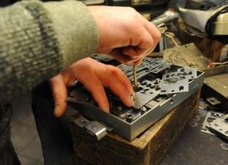 Blindatura porte tradizionali con sistemi di ultima generazione a Torino