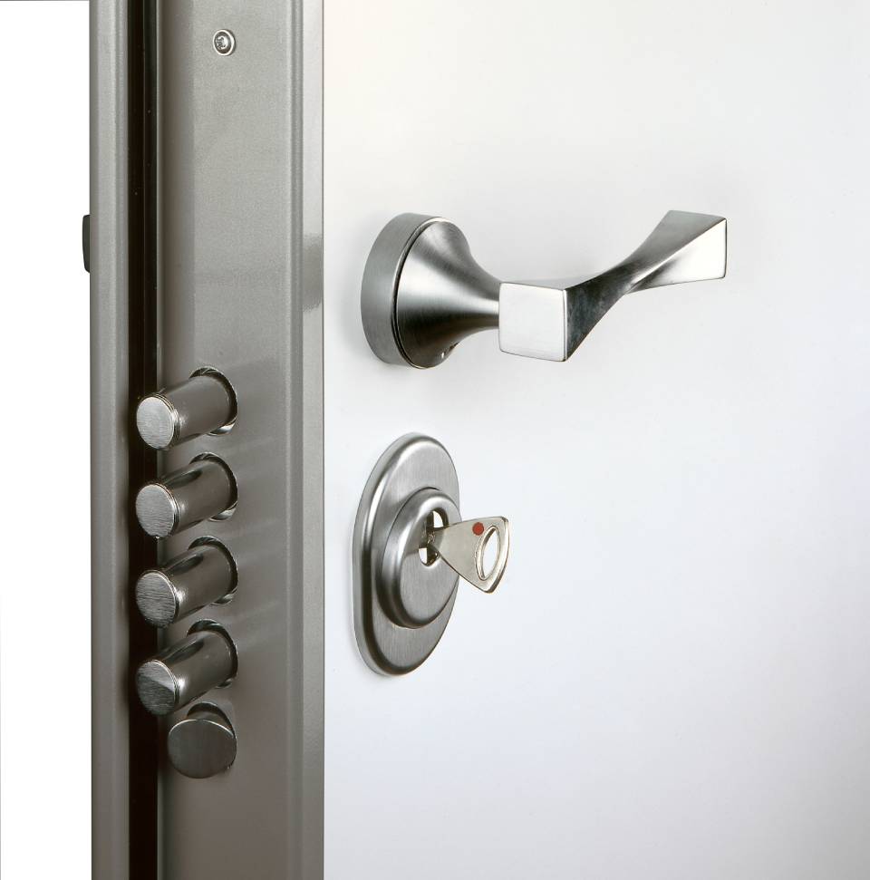 Apertura porte e casseforti a Torino