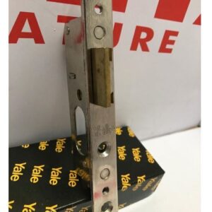 SERRTURA INFILARE SOLO 1/2 GIRO CILINDRO OVALE
